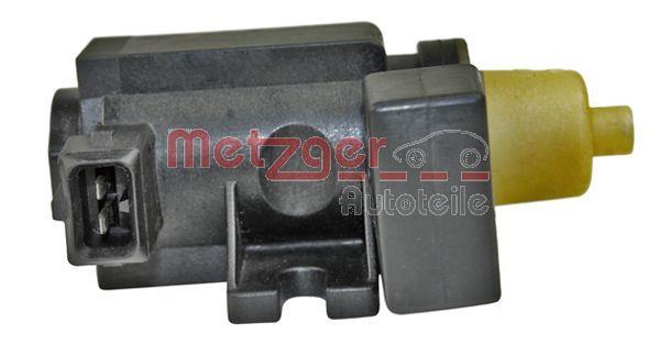 Capteur de pression, turbocompresseur METZGER ref. 0892668